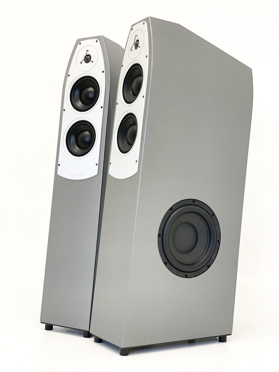 Eggleston OSO Speaker
