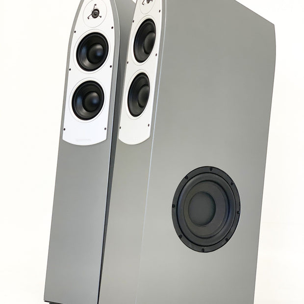 Eggleston OSO Speaker
