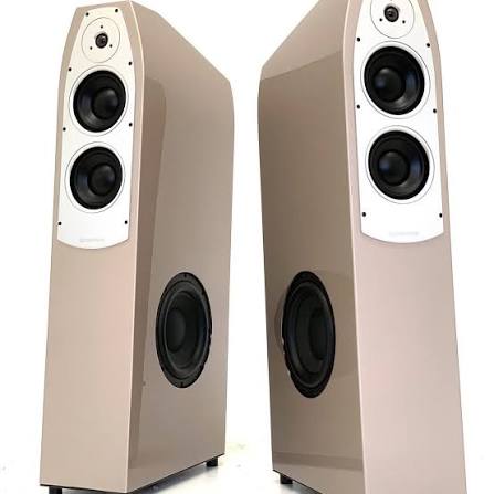 Eggleston OSO Tower Speaker
