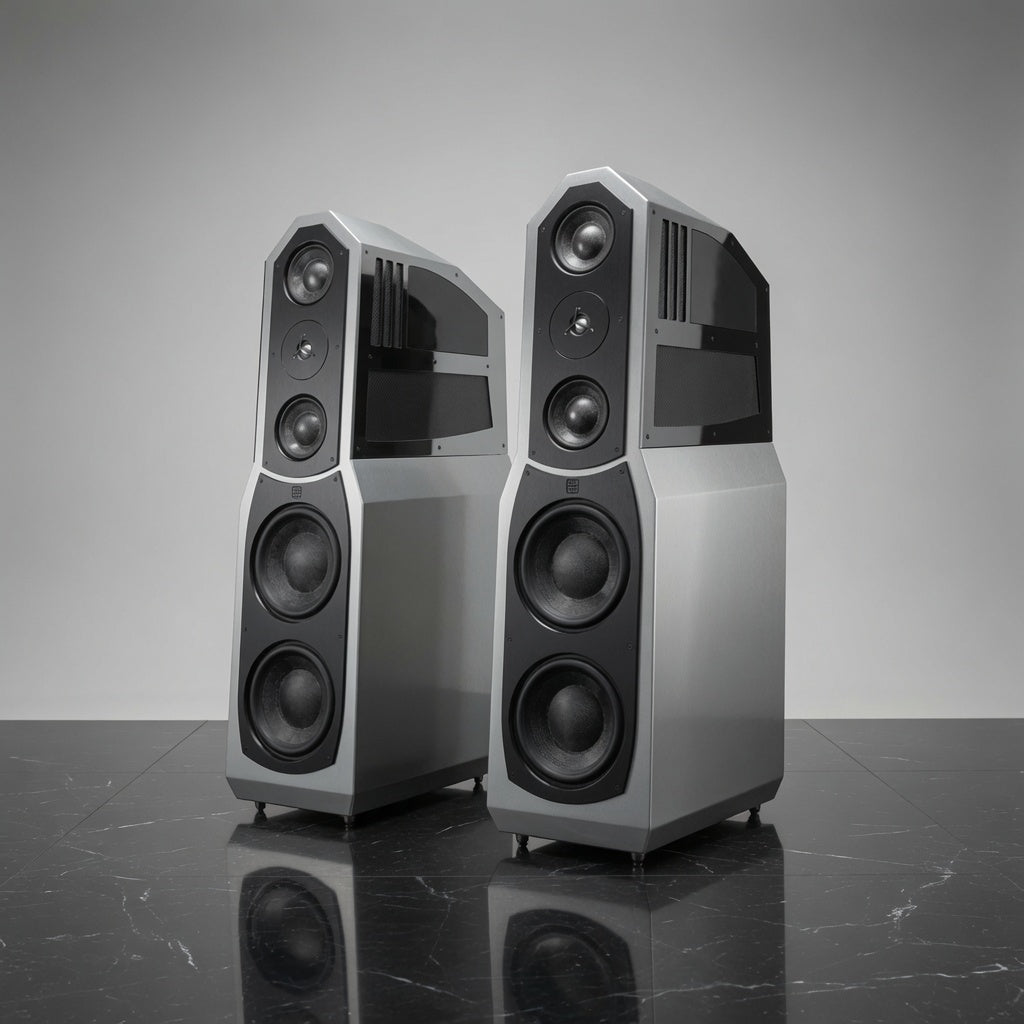 Eggleston Viginti Speaker
