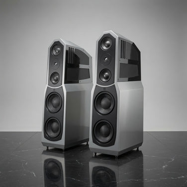 Eggleston Viginti Speaker
