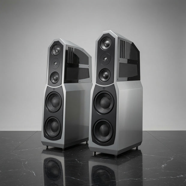 Eggleston Viginti Speaker
