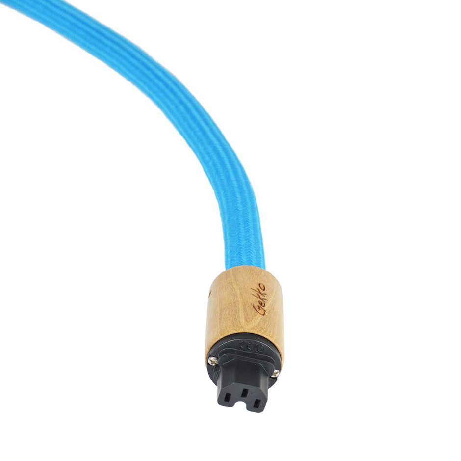 GEKKO AIR Power Cord