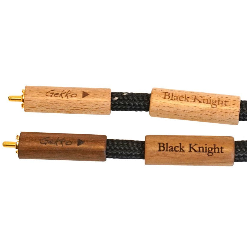 GEKKO Black Knight RCA