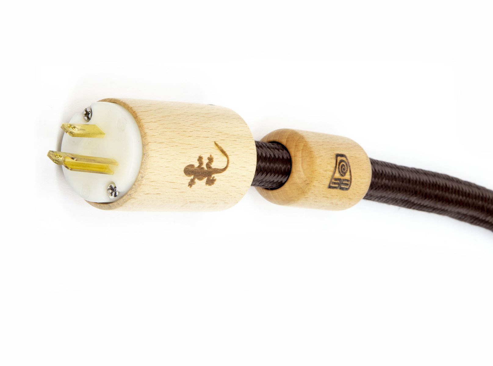 GEKKO Cables Earth Power Cable