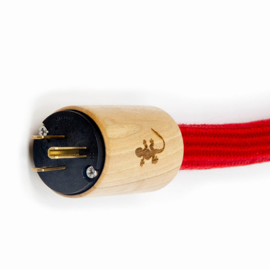 GEKKO Cables FIRE Power cable