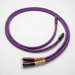 GEKKO Cables Purple Haze RCA