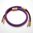 GEKKO Cables Purple Haze Speaker Cable