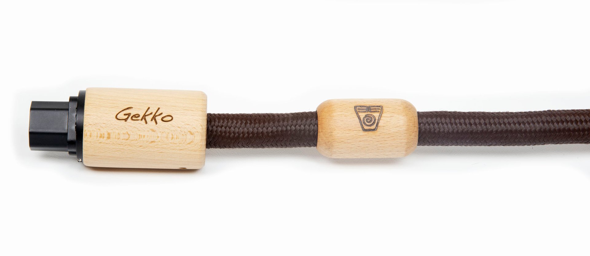 GEKKO Earth Power Cable
