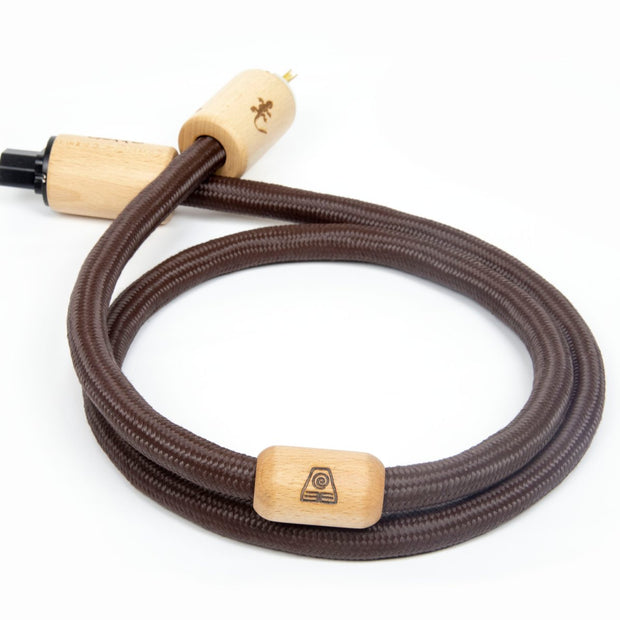 GEKKO Earth Power Cord