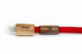 GEKKO FIRE Power Cord