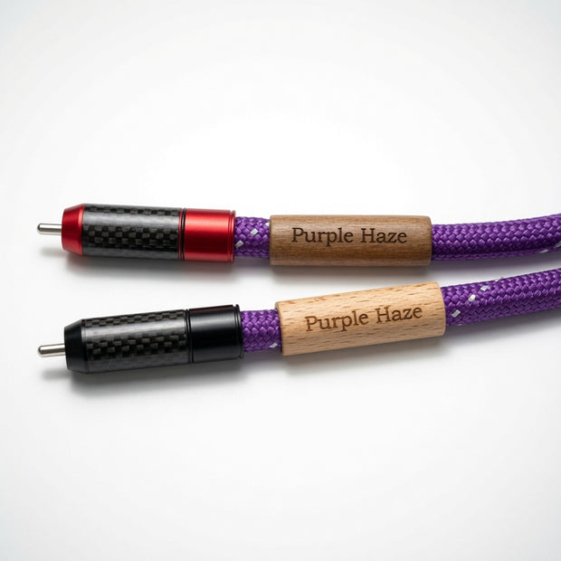 GEKKO Purple Haze RCA
