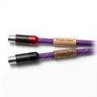 GEKKO Purple Haze XLR