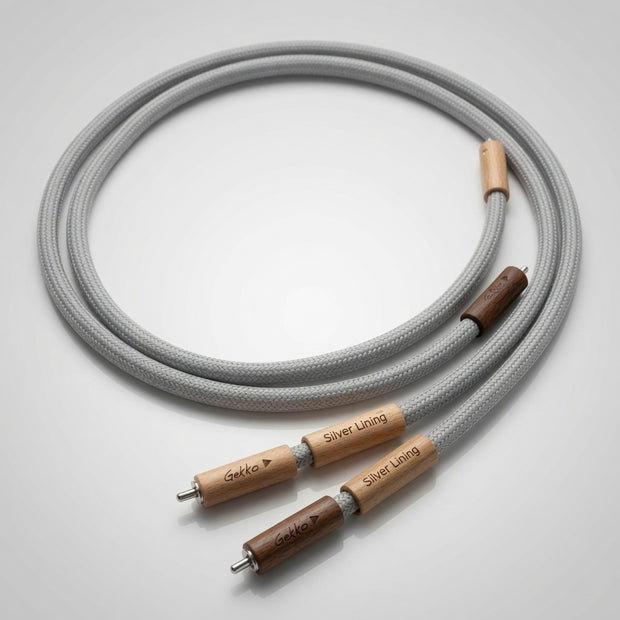 GEKKO Silver Lining RCA