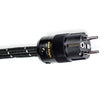 Gekko Black Knight Power Cord
