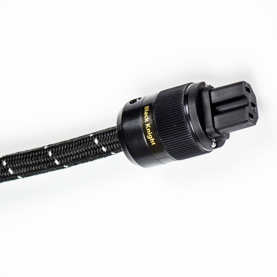 Gekko Black Knight Power cable
