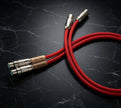 Gekko Cables Red Dust XLR
