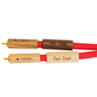 Gekko Red Dust RCA