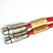 Gekko Red Dust XLR
