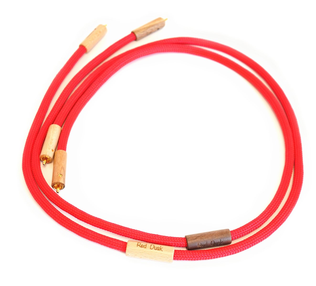 Gekko Red RCA