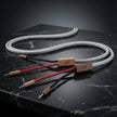 Gekko Silver Cloud Speaker Cable