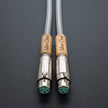 Gekko Silver Cloud XLR