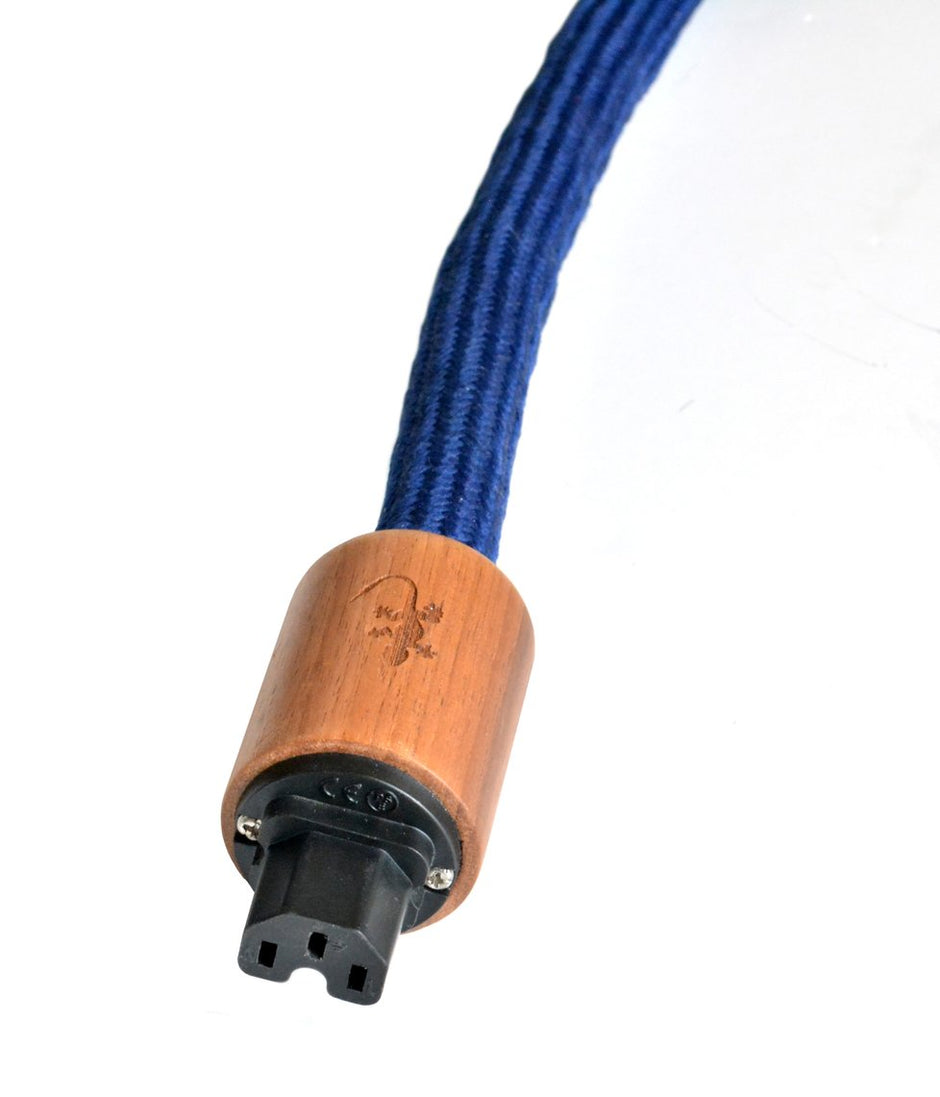 Gekko Water Power Cord