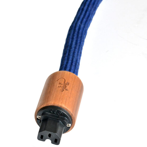 Gekko Water Power Cord
