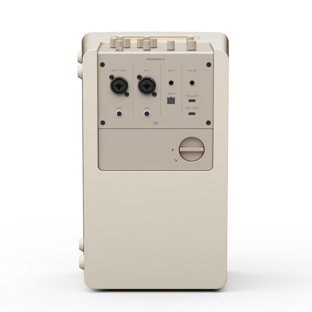 hometainer 6 rear