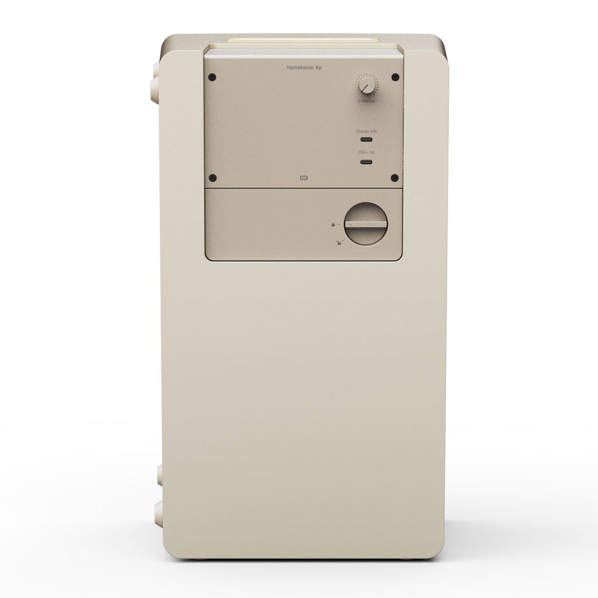 the back of Hometainer 8P