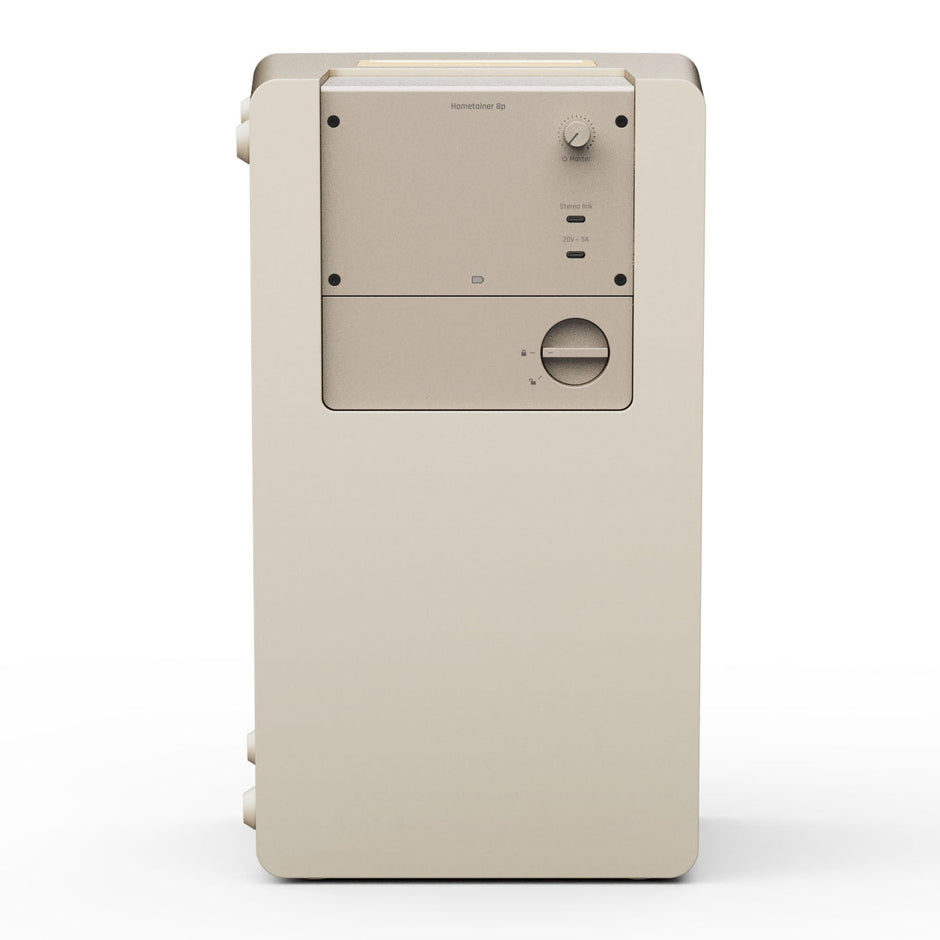 the back of Hometainer 8P