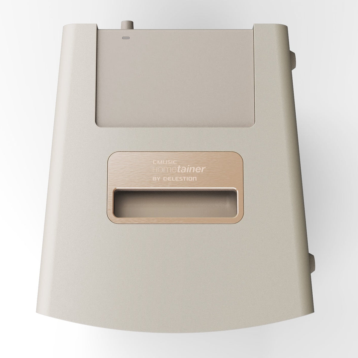 top view of Hometainer 8P