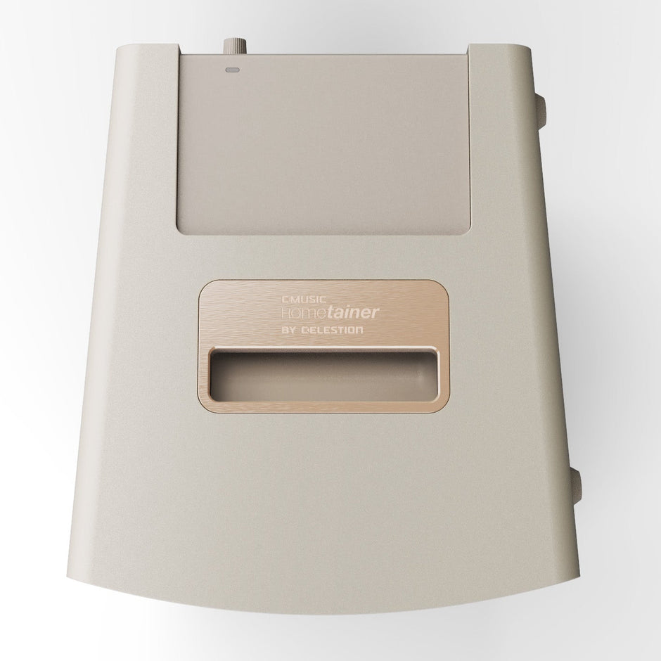top view of Hometainer 8P