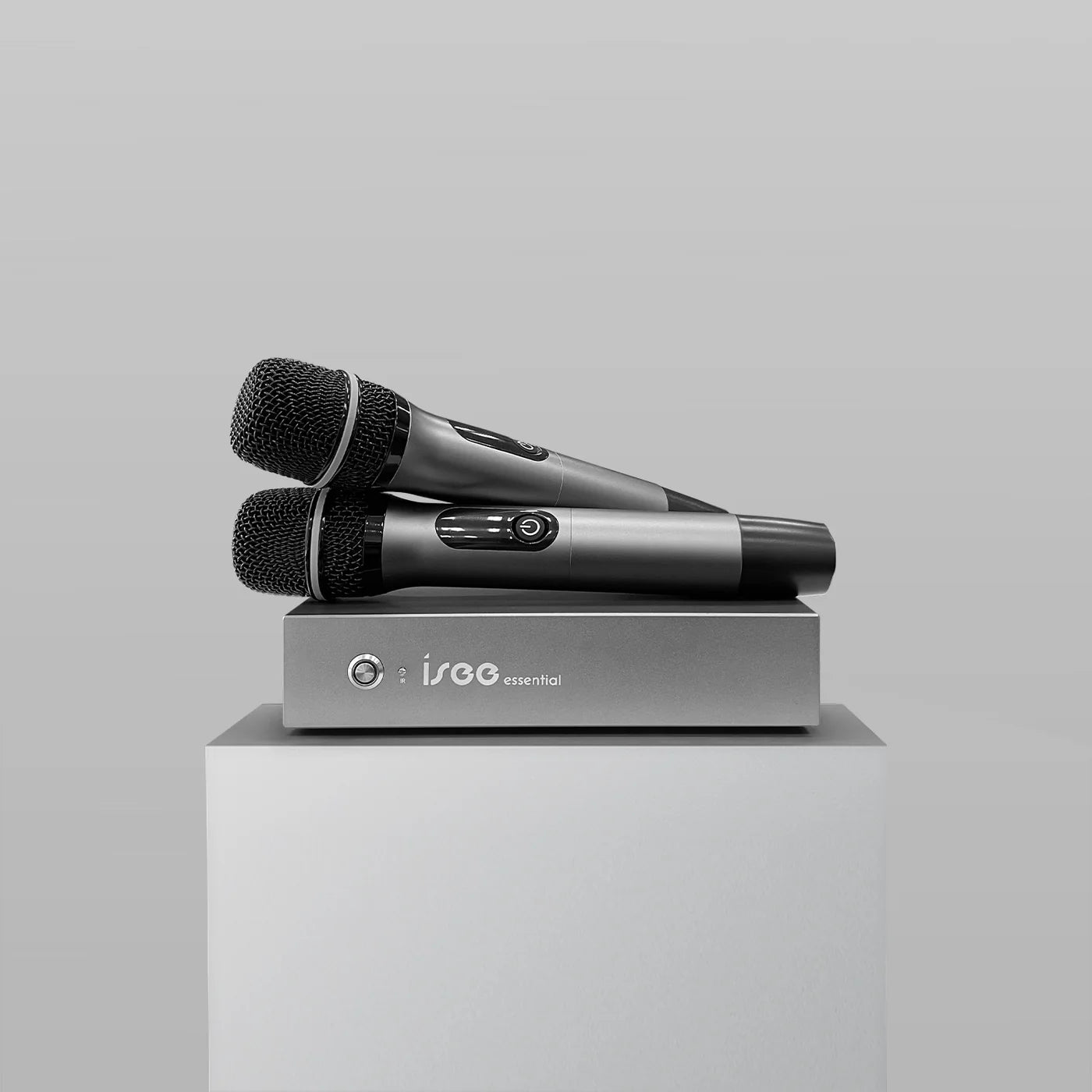 ISEE Essential Karaoke Streaming Player