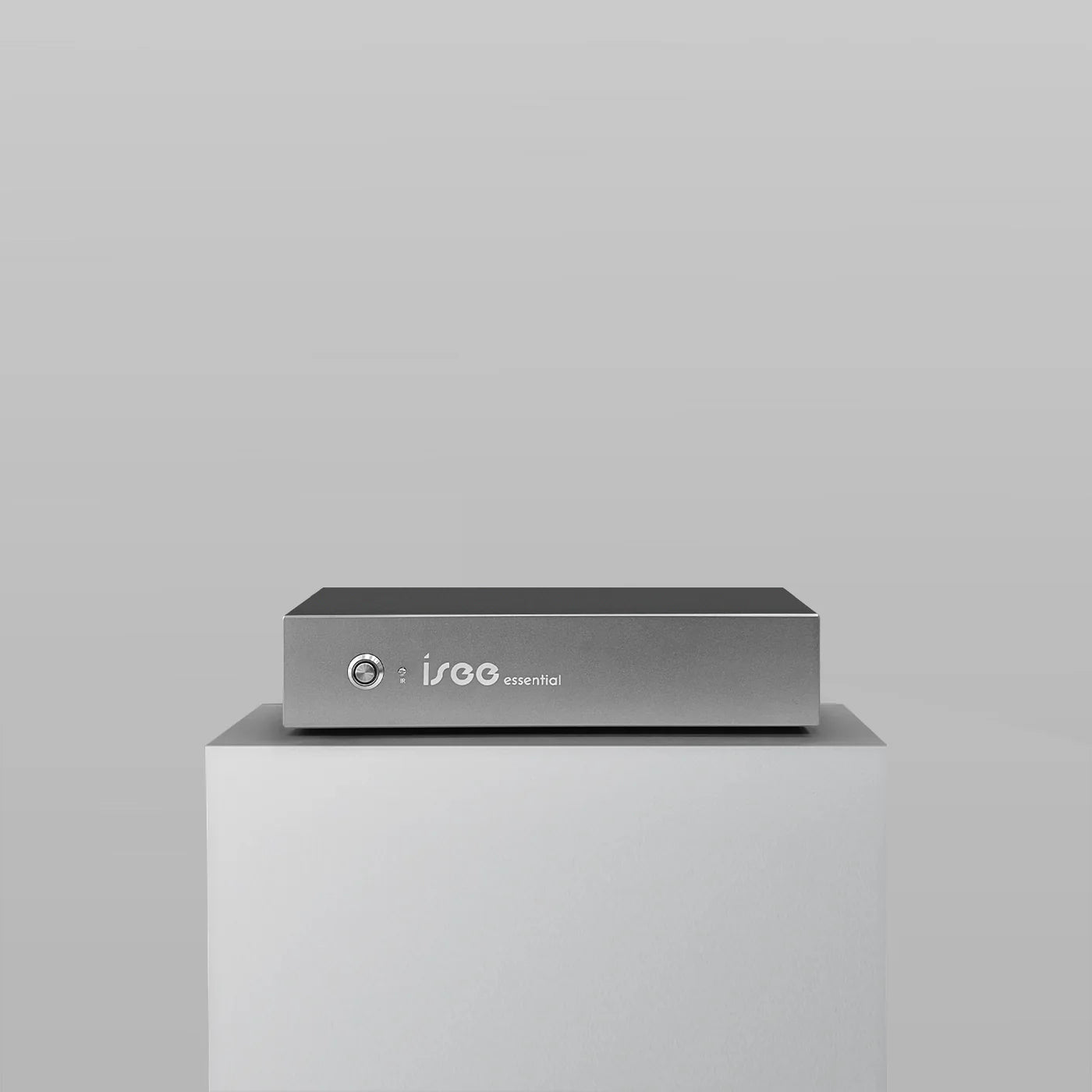 ISEE Essential Streaming Player