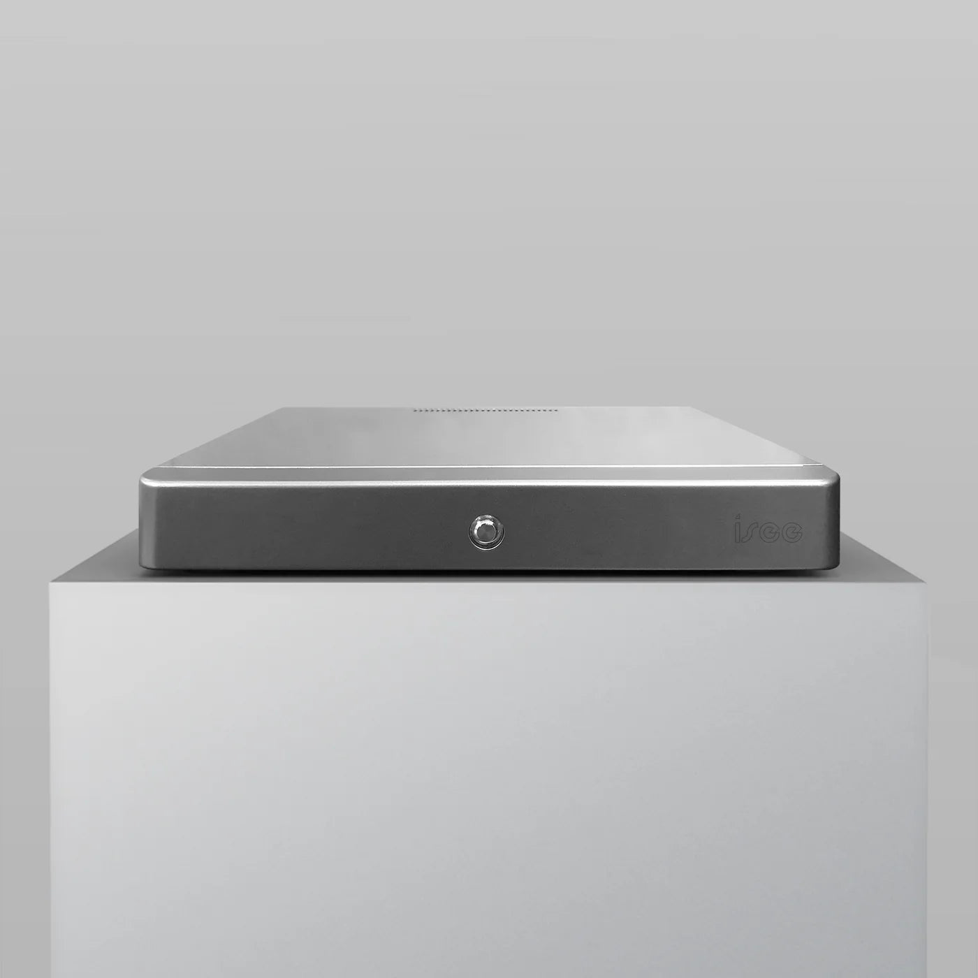 ISEE Media Player HDD Karaoke 點歌機
