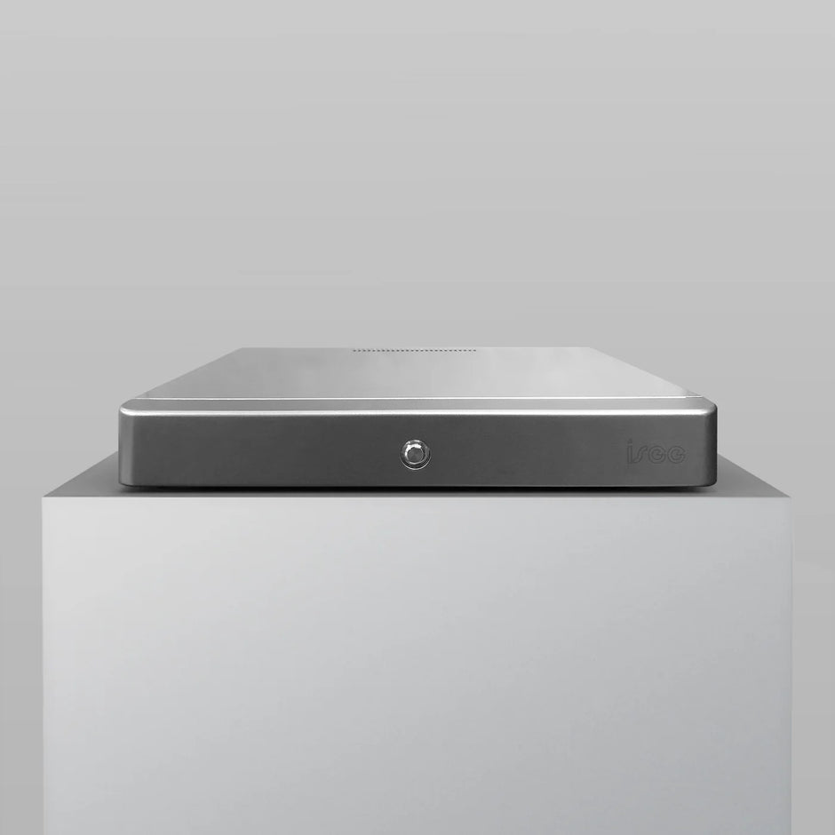 ISEE Media Player HDD Karaoke 點歌機
