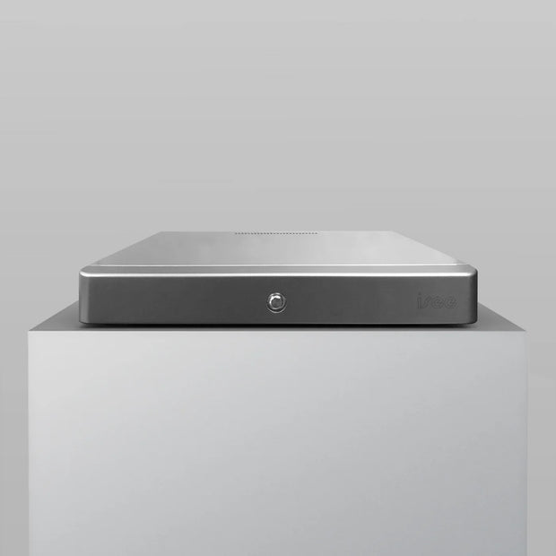 ISEE Media Player HDD Karaoke 點歌機
