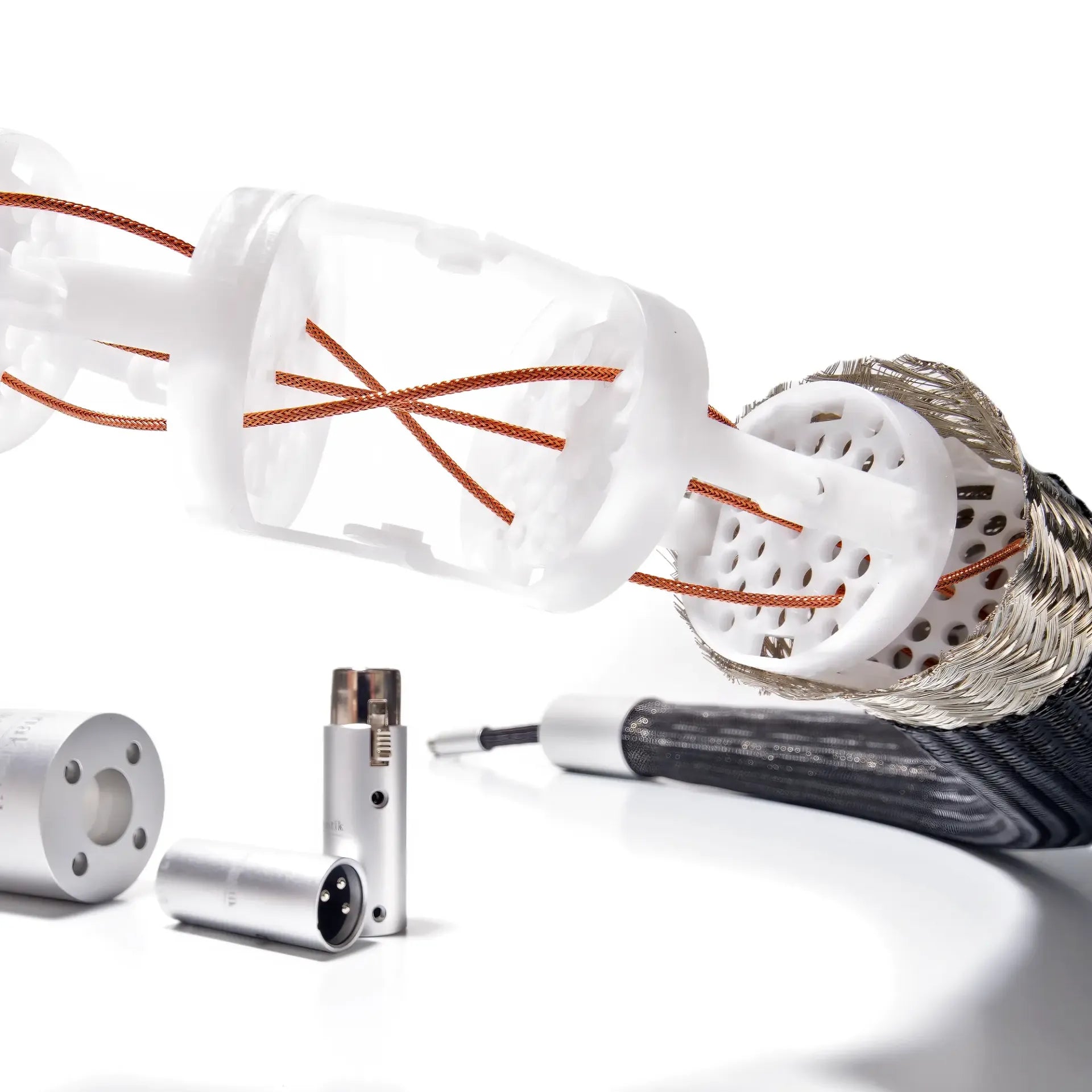 Inakustik NF-4005 AIR XLR