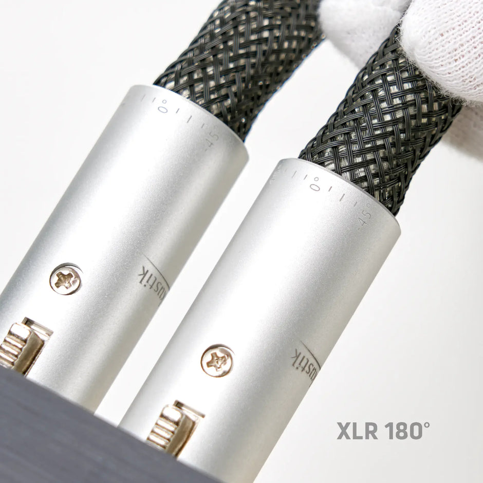 Inakustik NF-4005 XLR