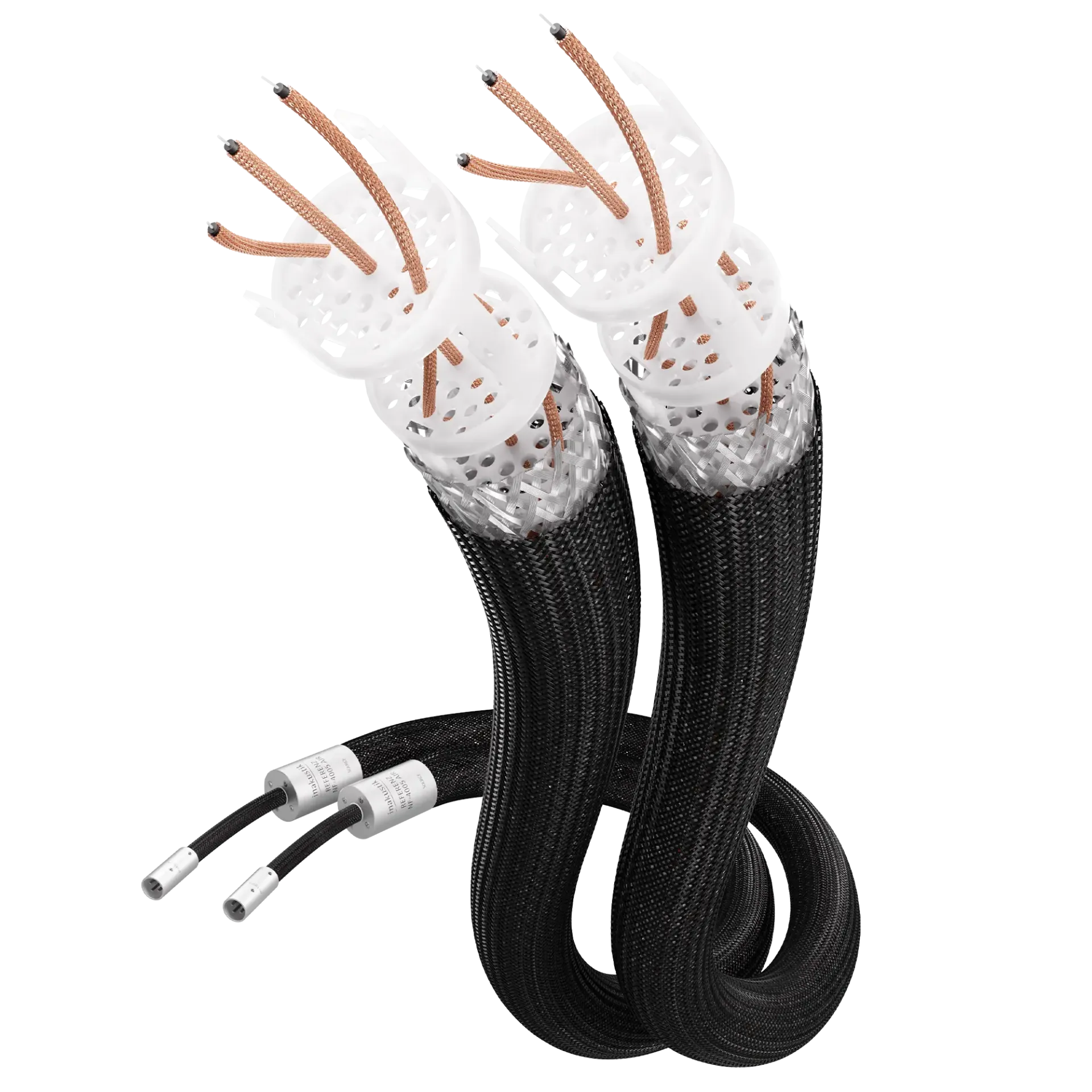 Inakustik Referenz NF-4005 AIR XLR