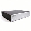 Front view of ISOL-8 MiniSub Axis mains power conditioner