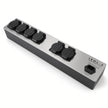 ISOL-8 PowerLine Ultra 6-outlet power distribution unit with high-current outlets