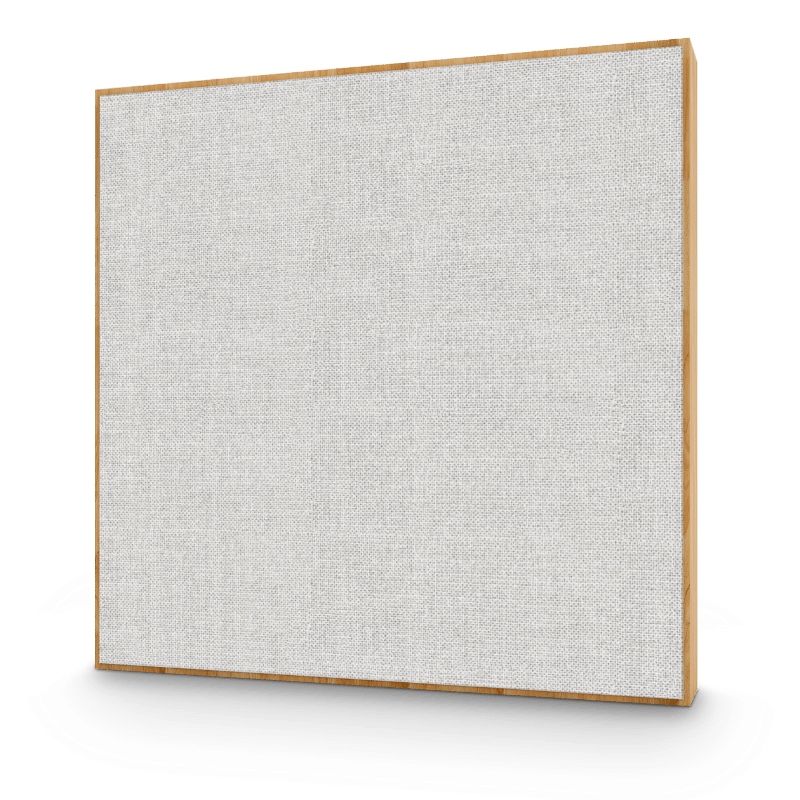Side profile of Mukava SP-6 acoustic pad