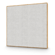 Side profile of Mukava SP-6 acoustic pad