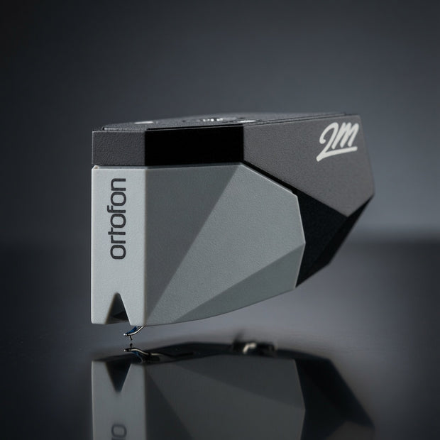 Ortofon 2M 78 moving magnet phono cartridge with spherical stylus for 78 RPM records