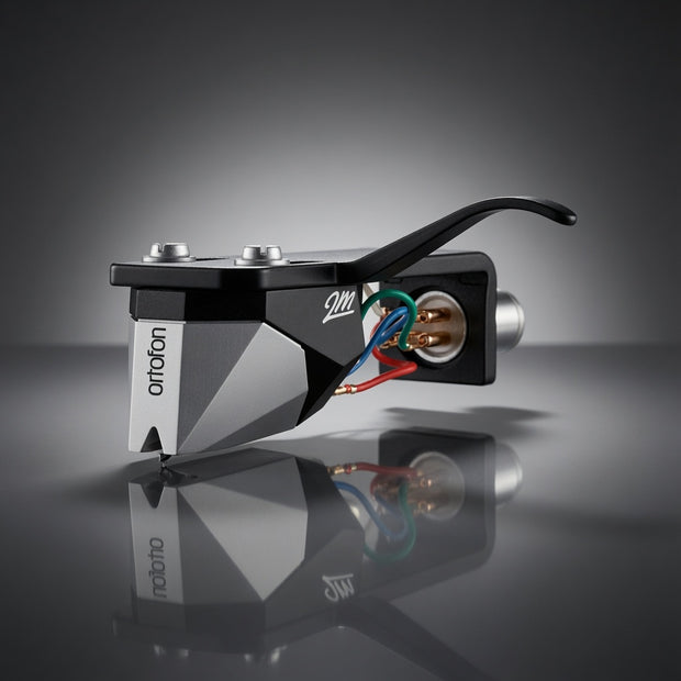 Ortofon 2M 78 Premounted moving magnet phono cartridge with spherical stylus for 78 RPM records