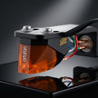 Ortofon 2M Bronze Premounted moving magnet phono cartridge with nude Fine Line stylus