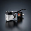 can you make an alt text for a Shopify product image of ortofon 2m mono premounted cartridge
