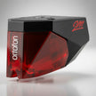 Ortofon 2M Red moving magnet phono cartridge with elliptical stylus